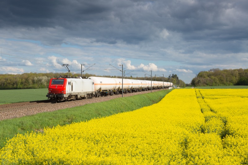 Pilier de la transition écologique, le fret ferroviaire sera-t-il le grand oublié de la crise énergétique ?