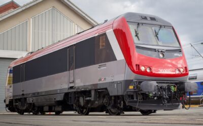 Nouvelle donne ferroviaire : l’AFRA salue un virage ambitieux  mais appelle à planifier au plus vite le financement et la concrétisation