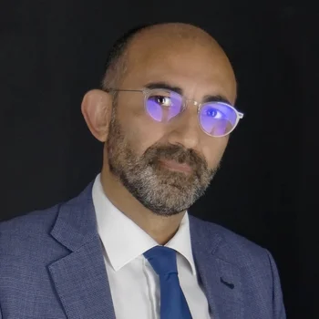 Roberto Rinaudo