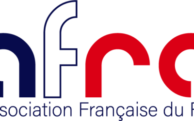 Un nouveau logo pour l’AFRA