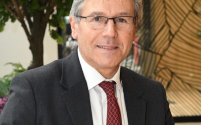 Marco Caposciutti nouveau président de l’AFRA