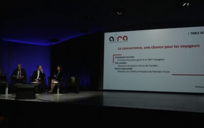 Retour sur notre colloque 2025 « La concurrence, une chance pour la France »