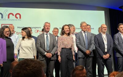 Retour sur notre colloque 2026 « Ferroviaire : Plus de choix, de liberté et de qualité pour les clients »